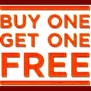 KIDS MARKET- EVERYTHING BOGO